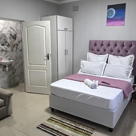 Gift Guest House 4 Cravenby ภายนอก รูปภาพ