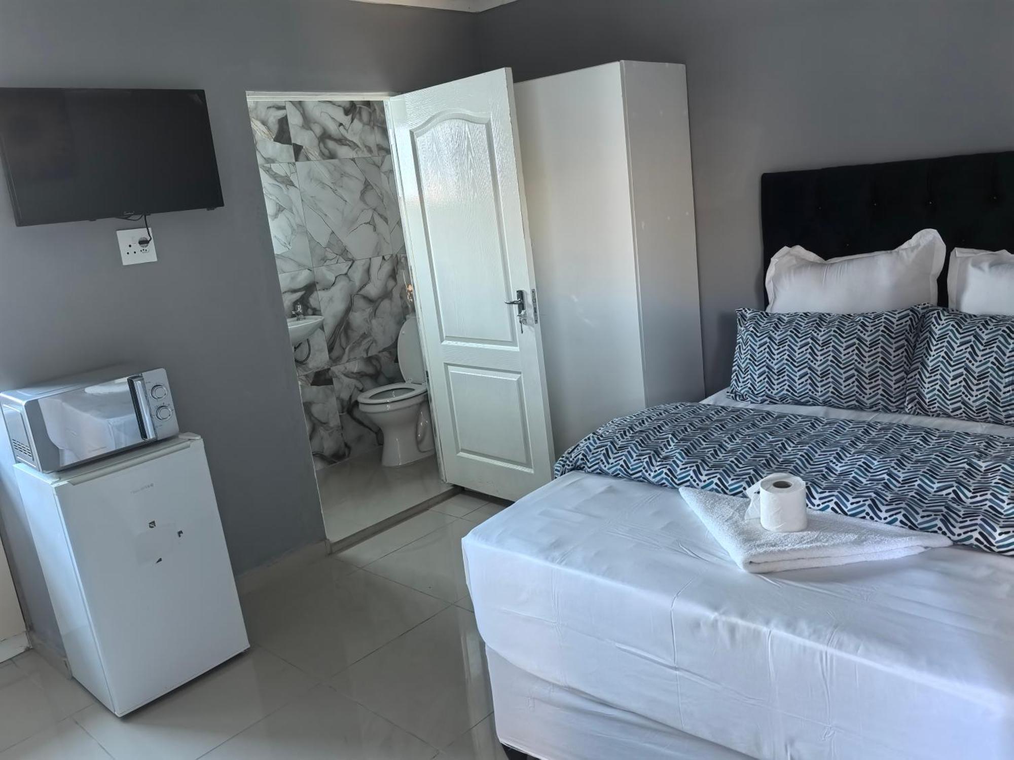 Gift Guest House 4 Cravenby ภายนอก รูปภาพ