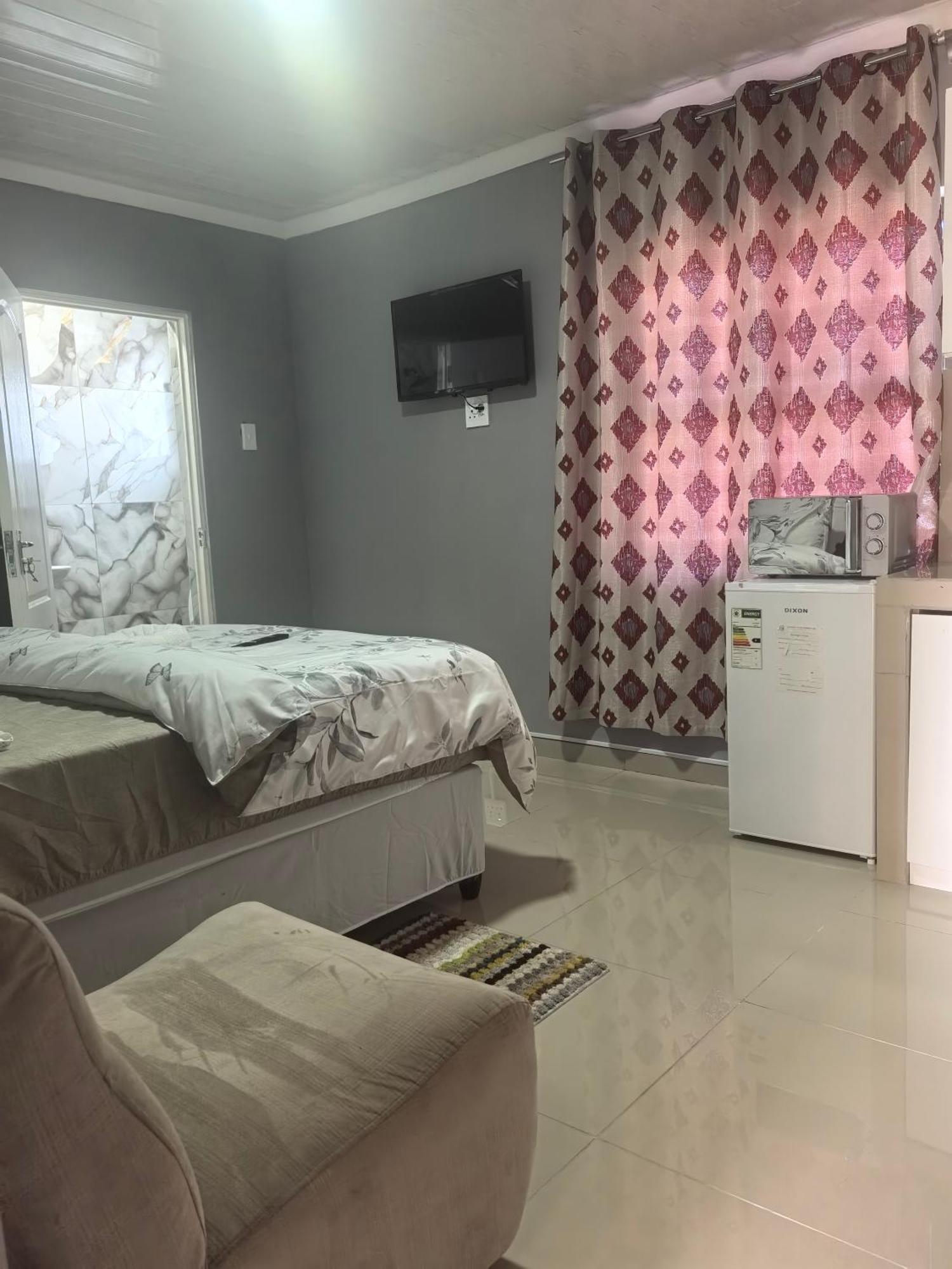 Gift Guest House 4 Cravenby ภายนอก รูปภาพ