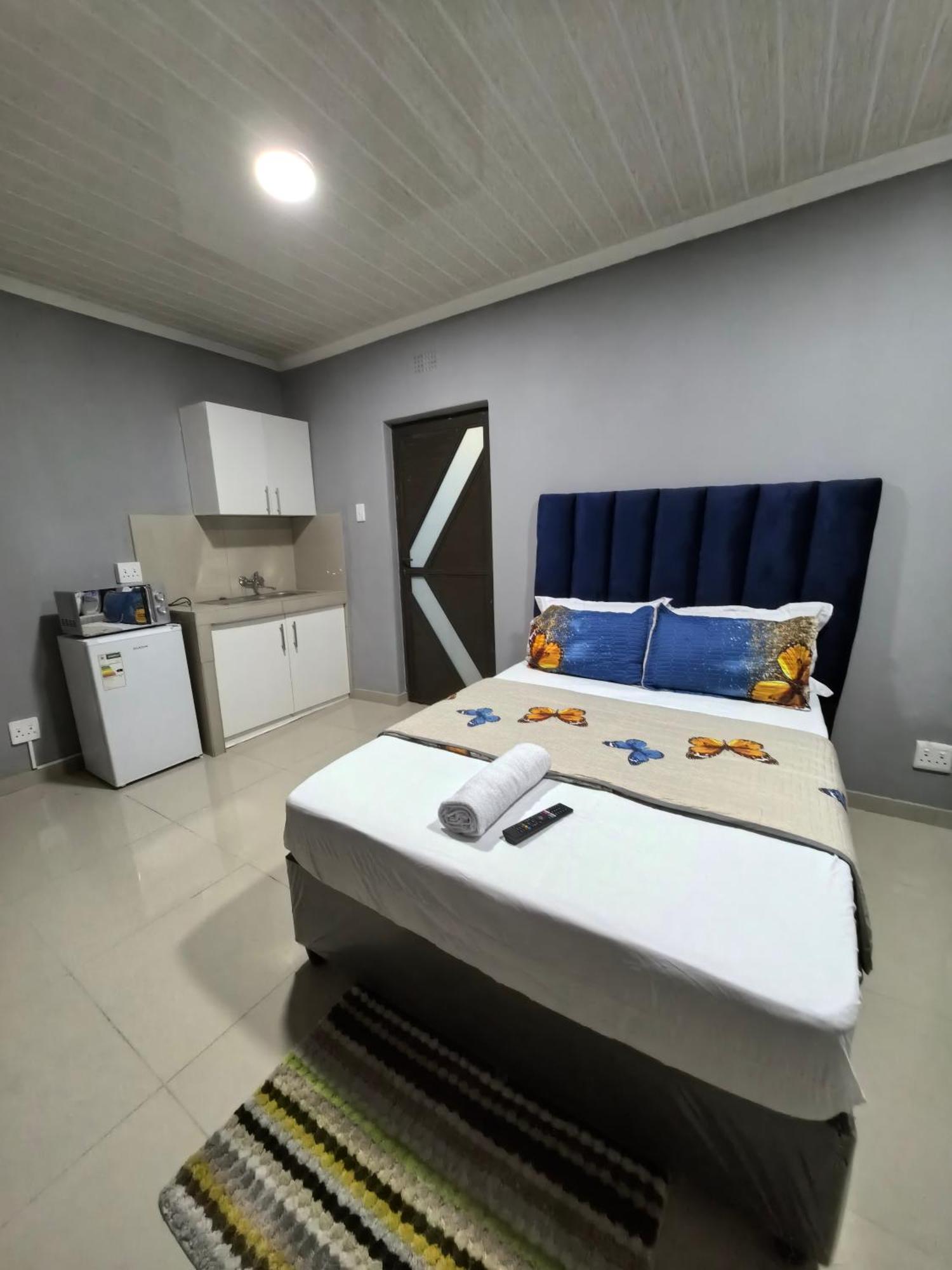 Gift Guest House 4 Cravenby ภายนอก รูปภาพ